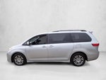 2018 Toyota Sienna XLE Auto Access Seat