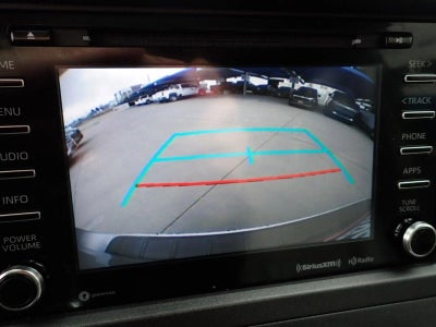 2018 Toyota Sienna XLE Auto Access Seat