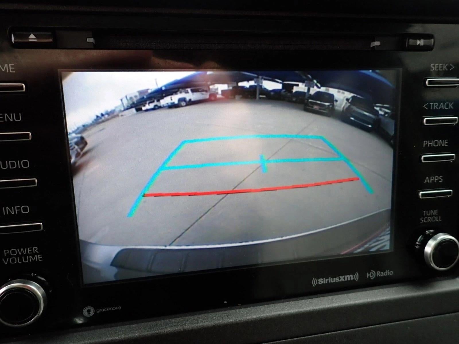 2018 Toyota Sienna XLE Auto Access Seat