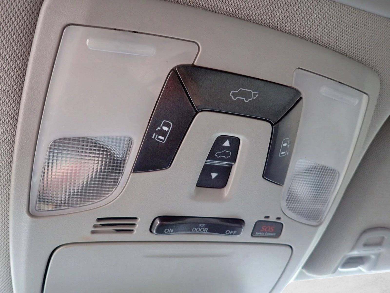 2018 Toyota Sienna XLE Auto Access Seat