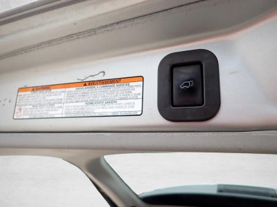 2018 Toyota Sienna XLE Auto Access Seat