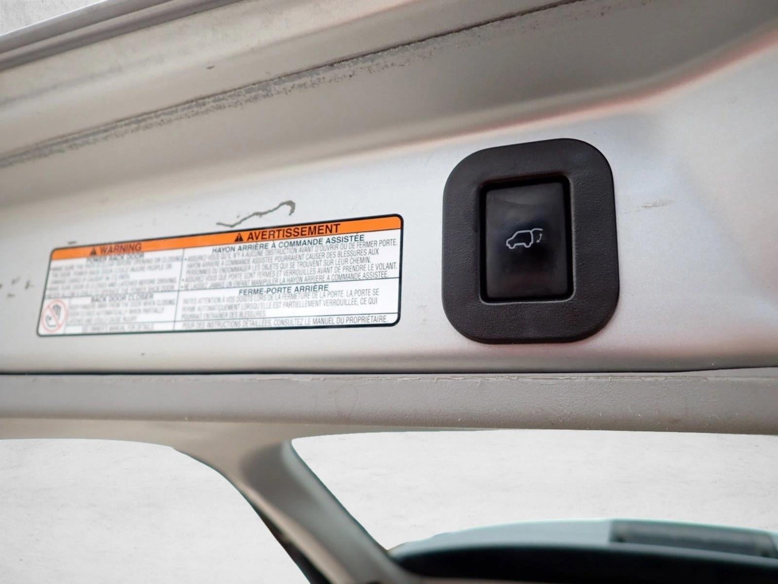 2018 Toyota Sienna XLE Auto Access Seat