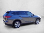 2023 Toyota Highlander Hybrid LE