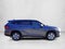 2023 Toyota Highlander Hybrid LE