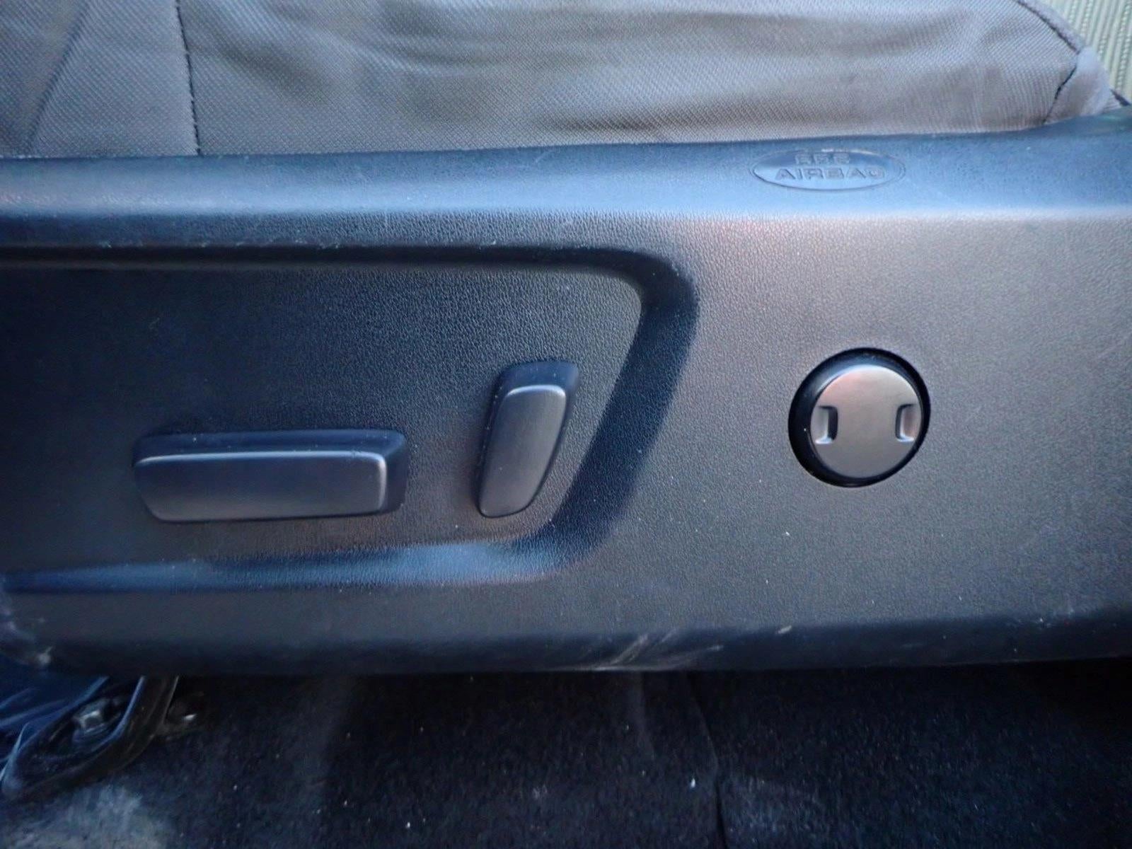 2017 Toyota Tundra 4WD SR5