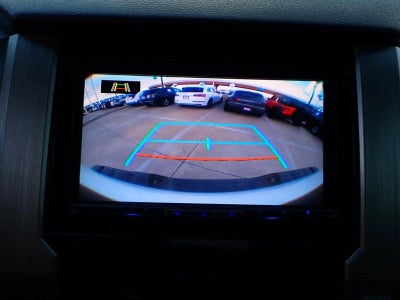 2017 Toyota Tundra 4WD SR5