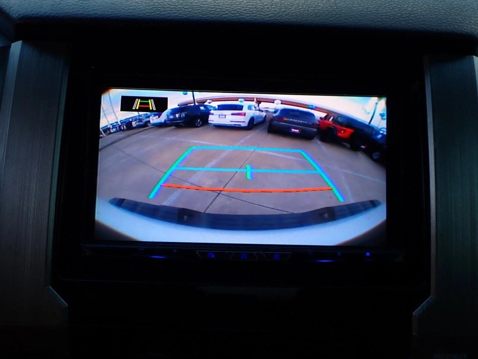 2017 Toyota Tundra 4WD SR5