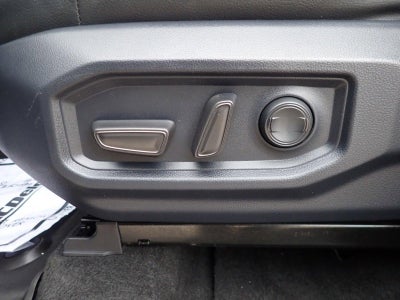 2023 Toyota Tundra 4WD SR5