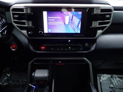 2023 Toyota Tundra 4WD SR5