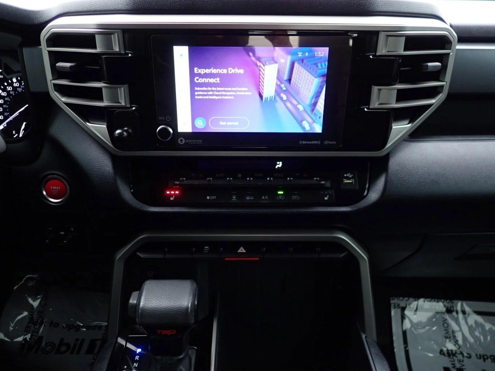 2023 Toyota Tundra 4WD SR5