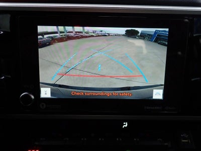 2023 Toyota Tundra 4WD SR5