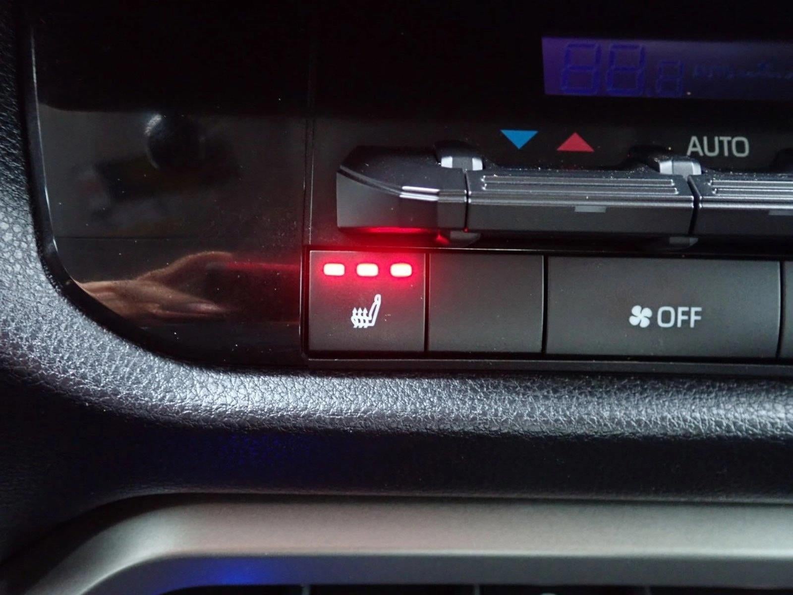 2023 Toyota Tundra 4WD SR5