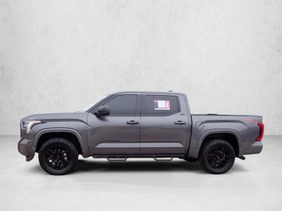 2023 Toyota Tundra 4WD SR5