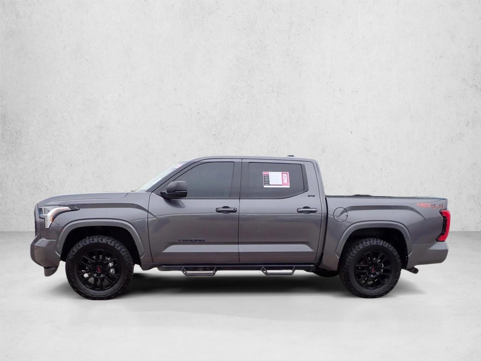 2023 Toyota Tundra 4WD SR5