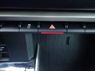 2023 Toyota Tundra 4WD SR5