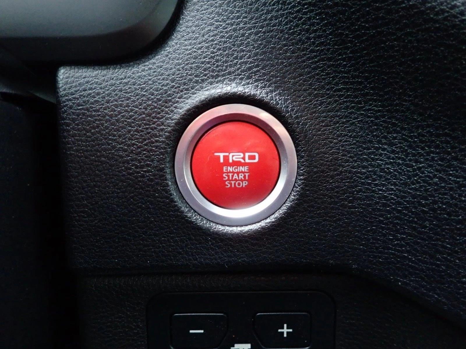 2023 Toyota Tundra 4WD SR5