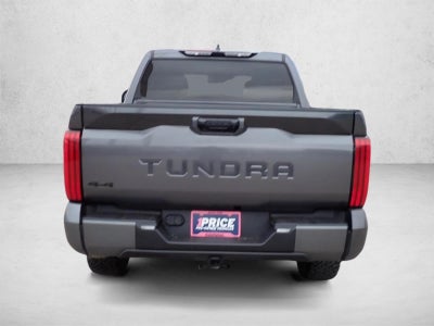 2023 Toyota Tundra 4WD SR5
