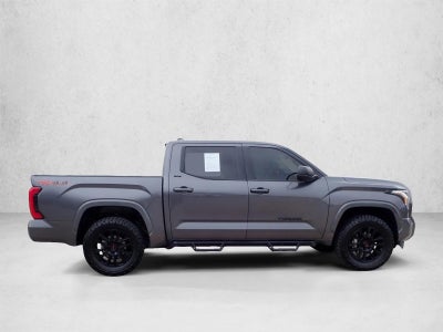 2023 Toyota Tundra 4WD SR5