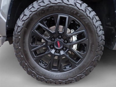 2023 Toyota Tundra 4WD SR5