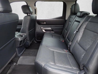 2023 Toyota Tundra 4WD SR5