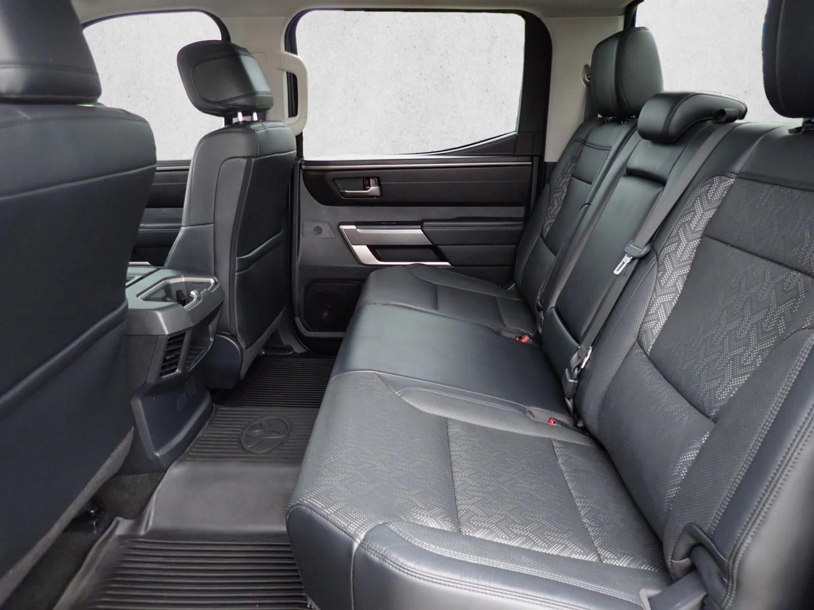 2023 Toyota Tundra 4WD SR5