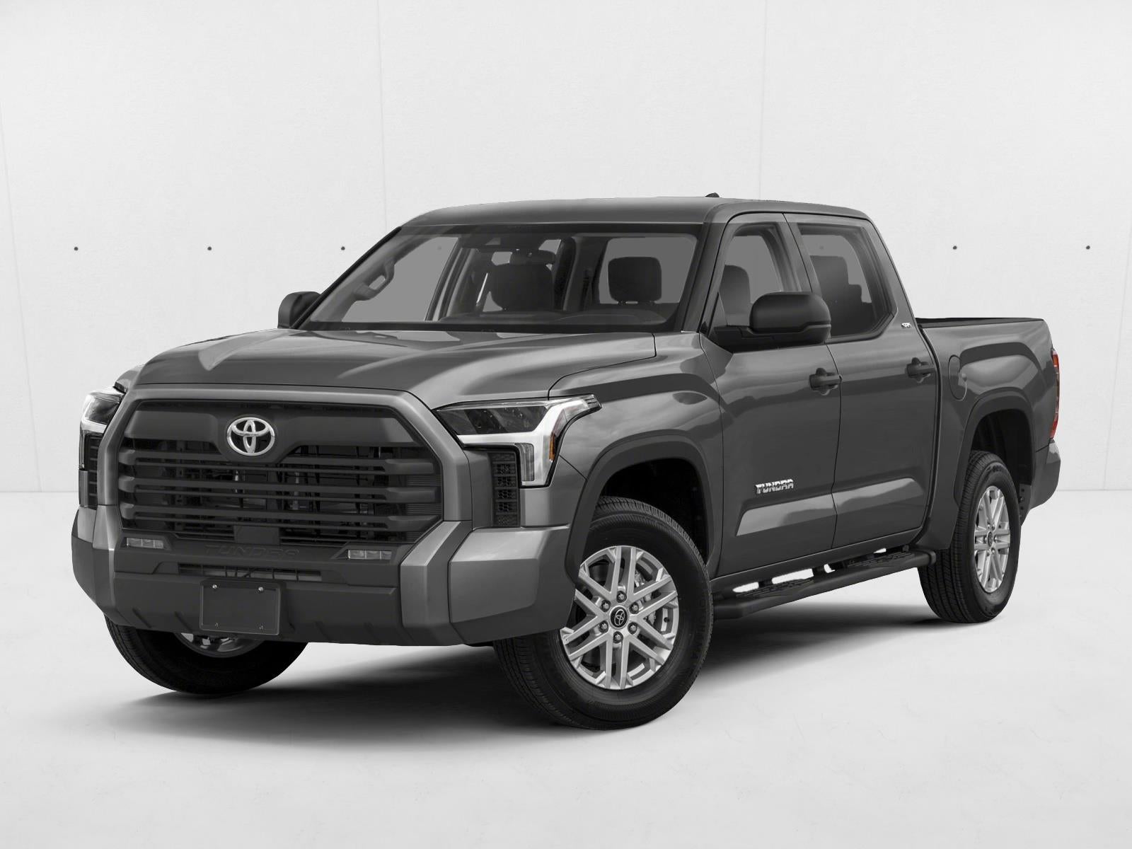 2024 Toyota Tundra 4WD SR5