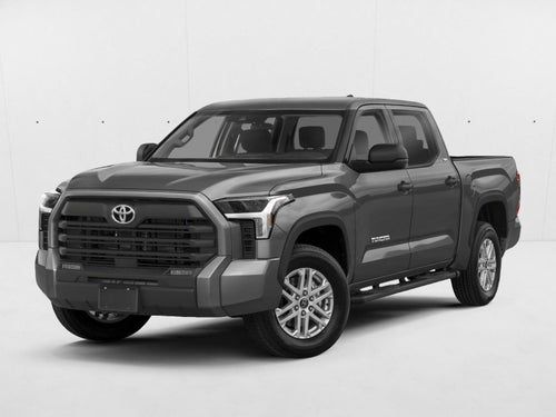 2024 Toyota Tundra 4WD SR5