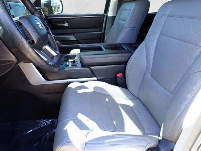 2024 Toyota Tundra 4WD SR5