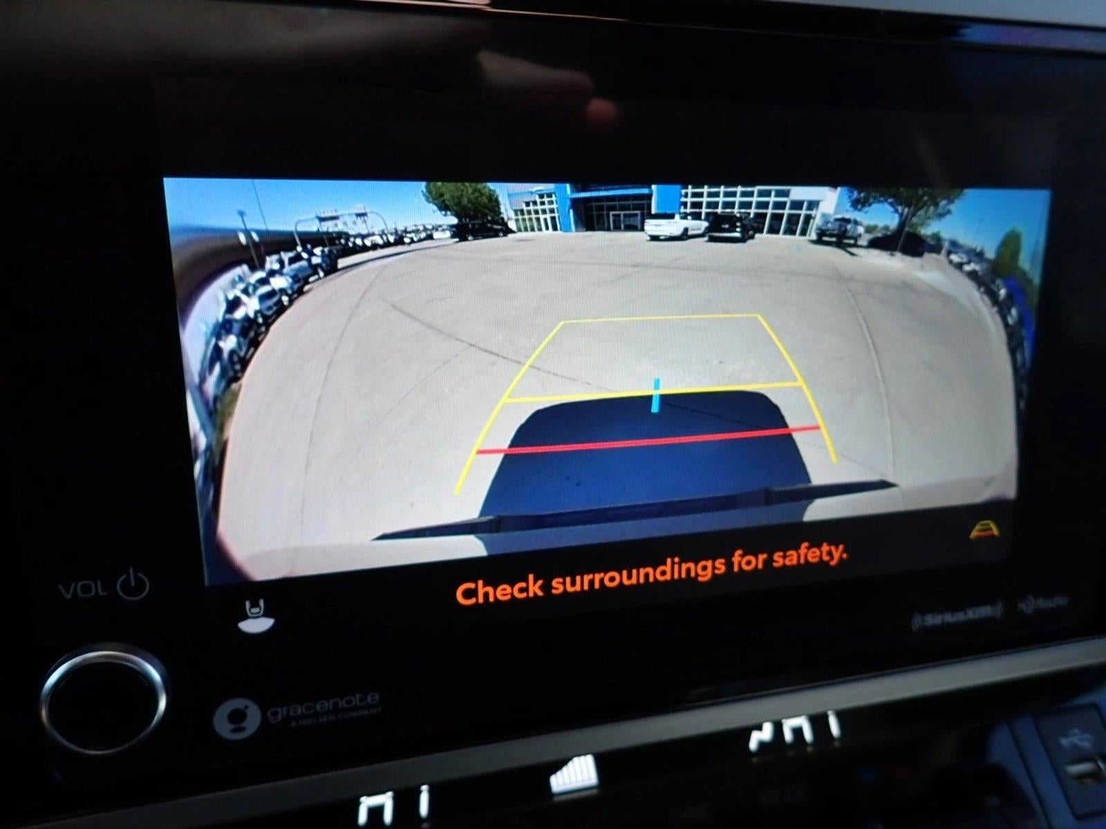 2024 Toyota Tundra 4WD SR5