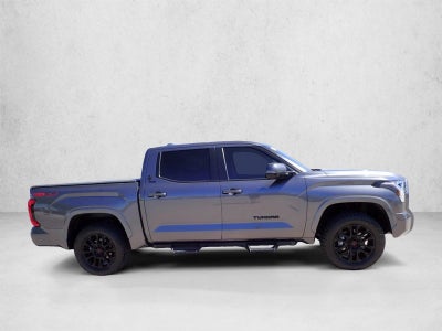 2024 Toyota Tundra 4WD SR5