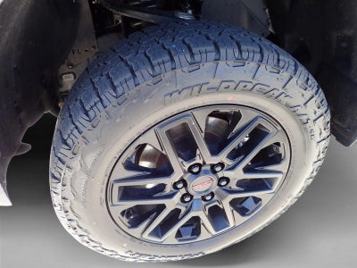 2024 Toyota Tundra 4WD SR5