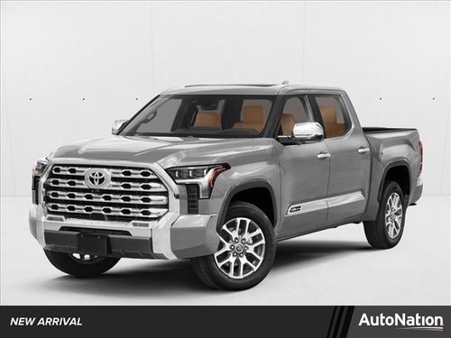 2024 Toyota Tundra 4WD 1794 Edition