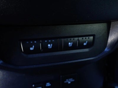 2024 Toyota Tundra 4WD 1794 Edition