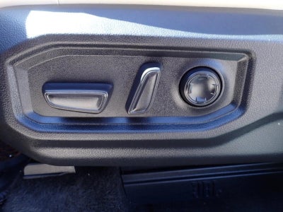 2024 Toyota Tundra 4WD 1794 Edition