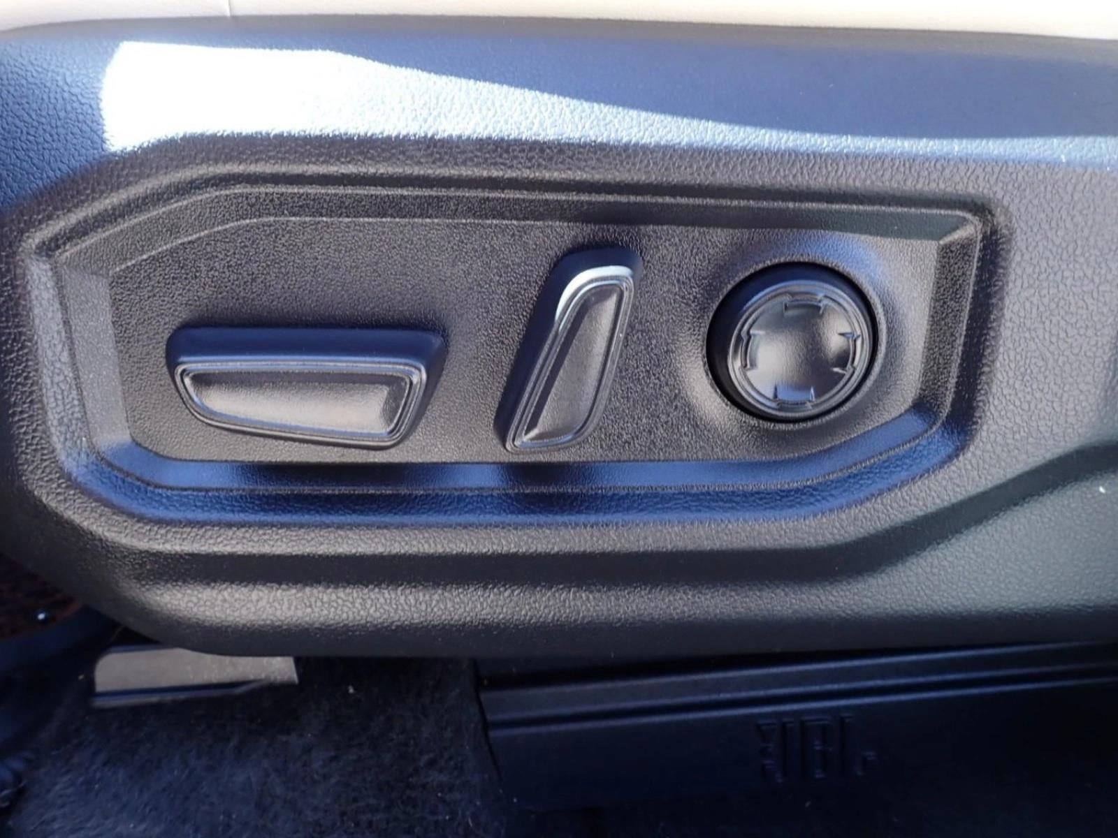 2024 Toyota Tundra 4WD 1794 Edition