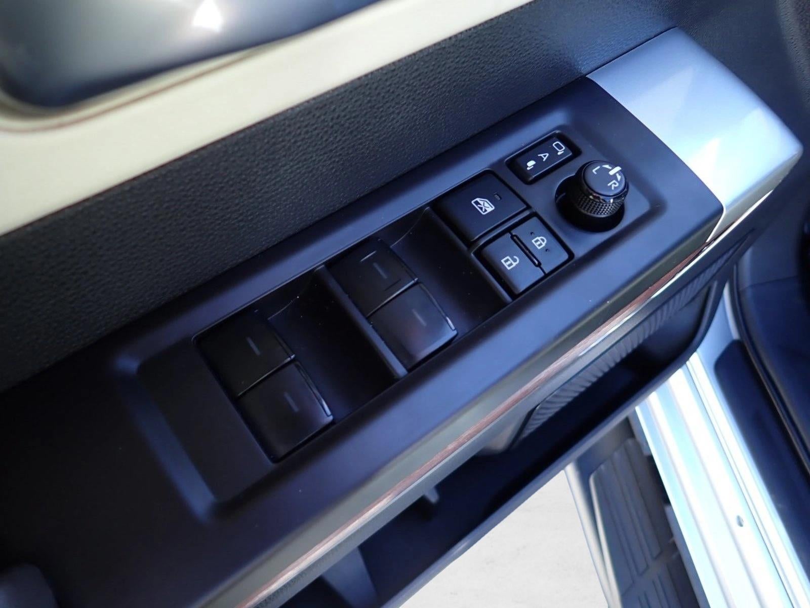 2024 Toyota Tundra 4WD 1794 Edition