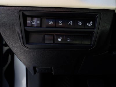 2024 Toyota Tundra 4WD 1794 Edition