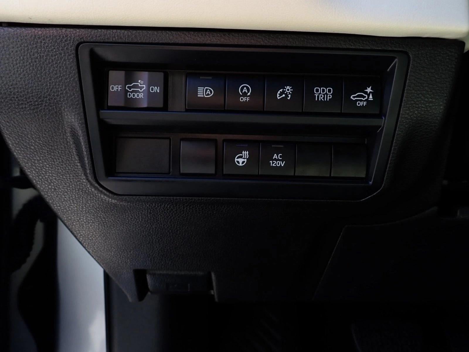 2024 Toyota Tundra 4WD 1794 Edition