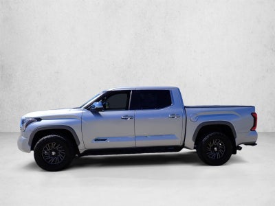 2024 Toyota Tundra 4WD 1794 Edition