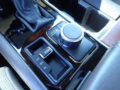 2024 Toyota Tundra 4WD 1794 Edition