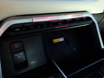 2024 Toyota Tundra 4WD 1794 Edition
