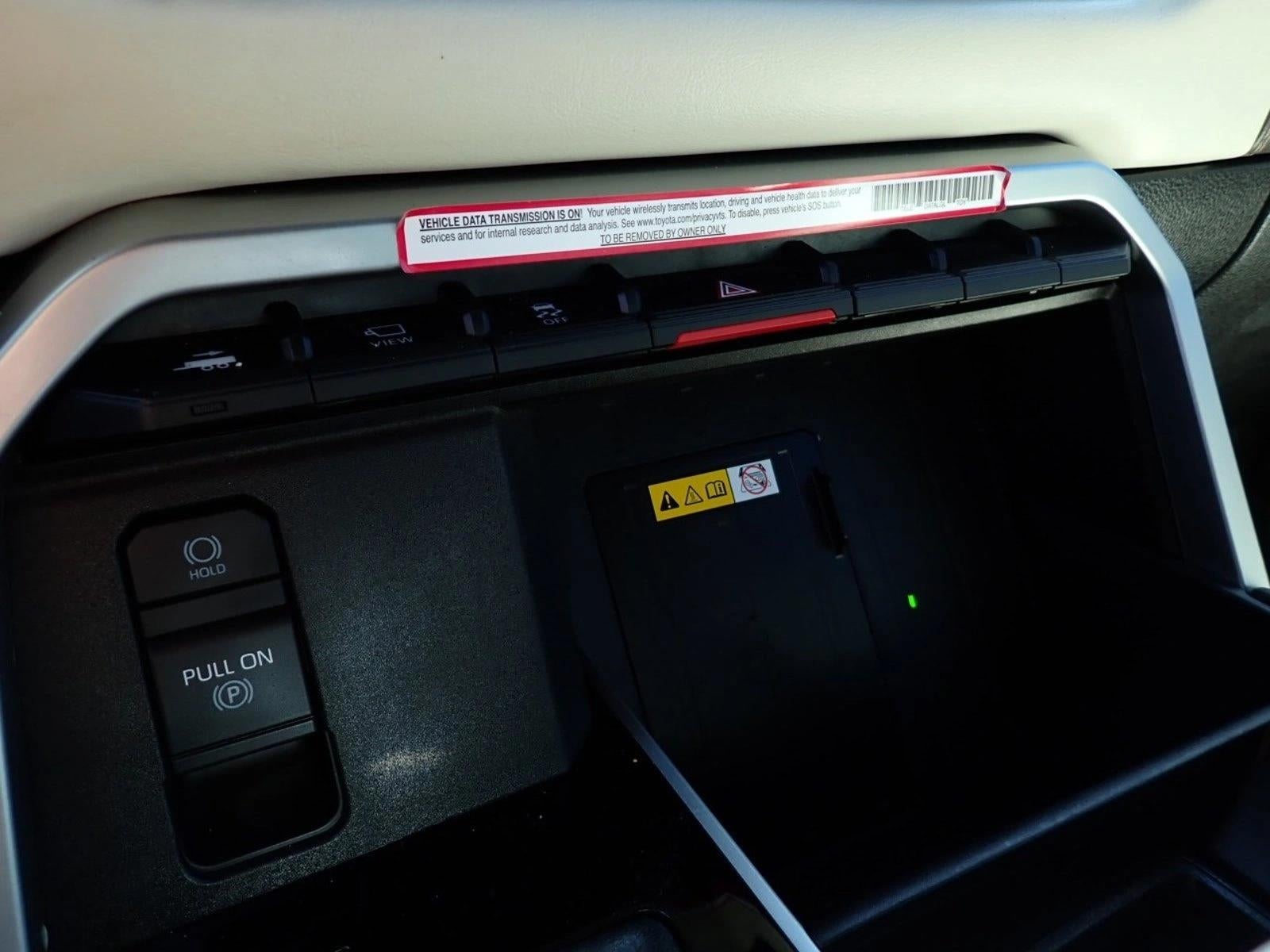 2024 Toyota Tundra 4WD 1794 Edition