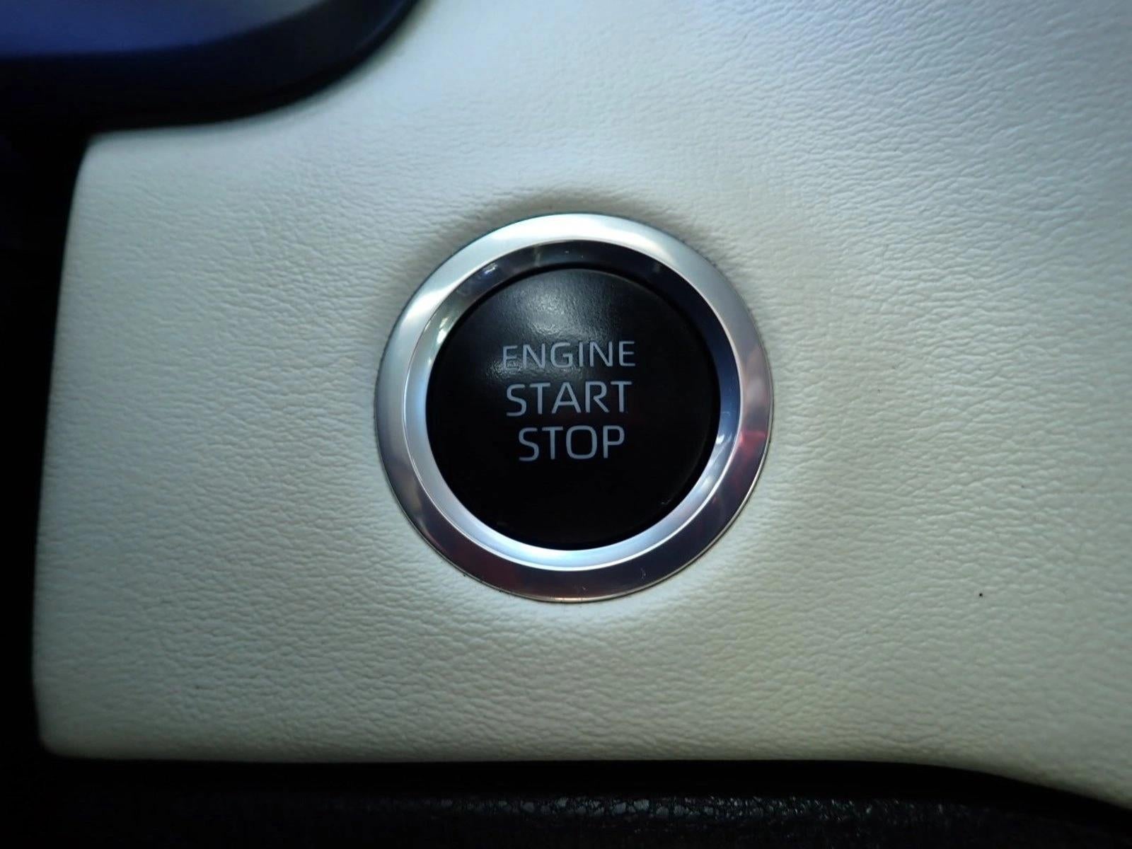 2024 Toyota Tundra 4WD 1794 Edition