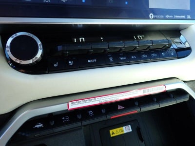 2024 Toyota Tundra 4WD 1794 Edition