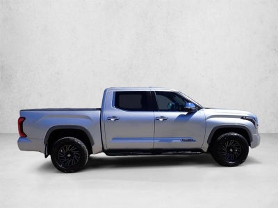 2024 Toyota Tundra 4WD 1794 Edition