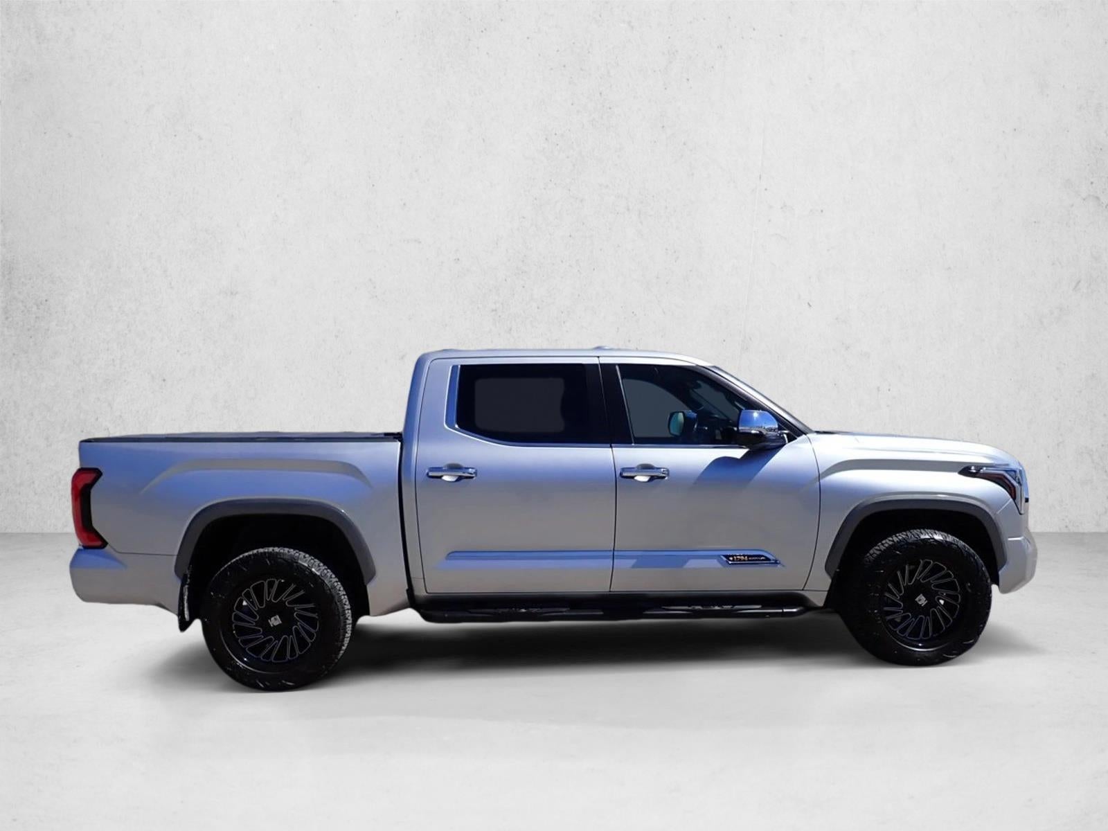 2024 Toyota Tundra 4WD 1794 Edition