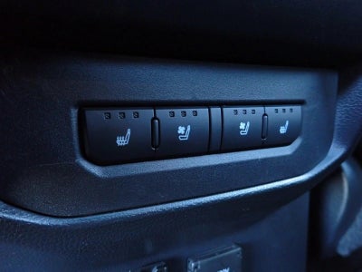 2023 Toyota Tundra 4WD Platinum Hybrid