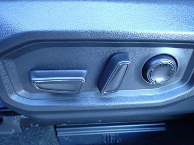 2023 Toyota Tundra 4WD Platinum Hybrid