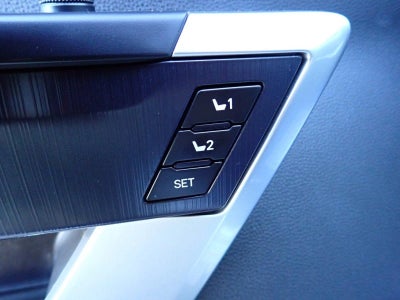 2023 Toyota Tundra 4WD Platinum Hybrid