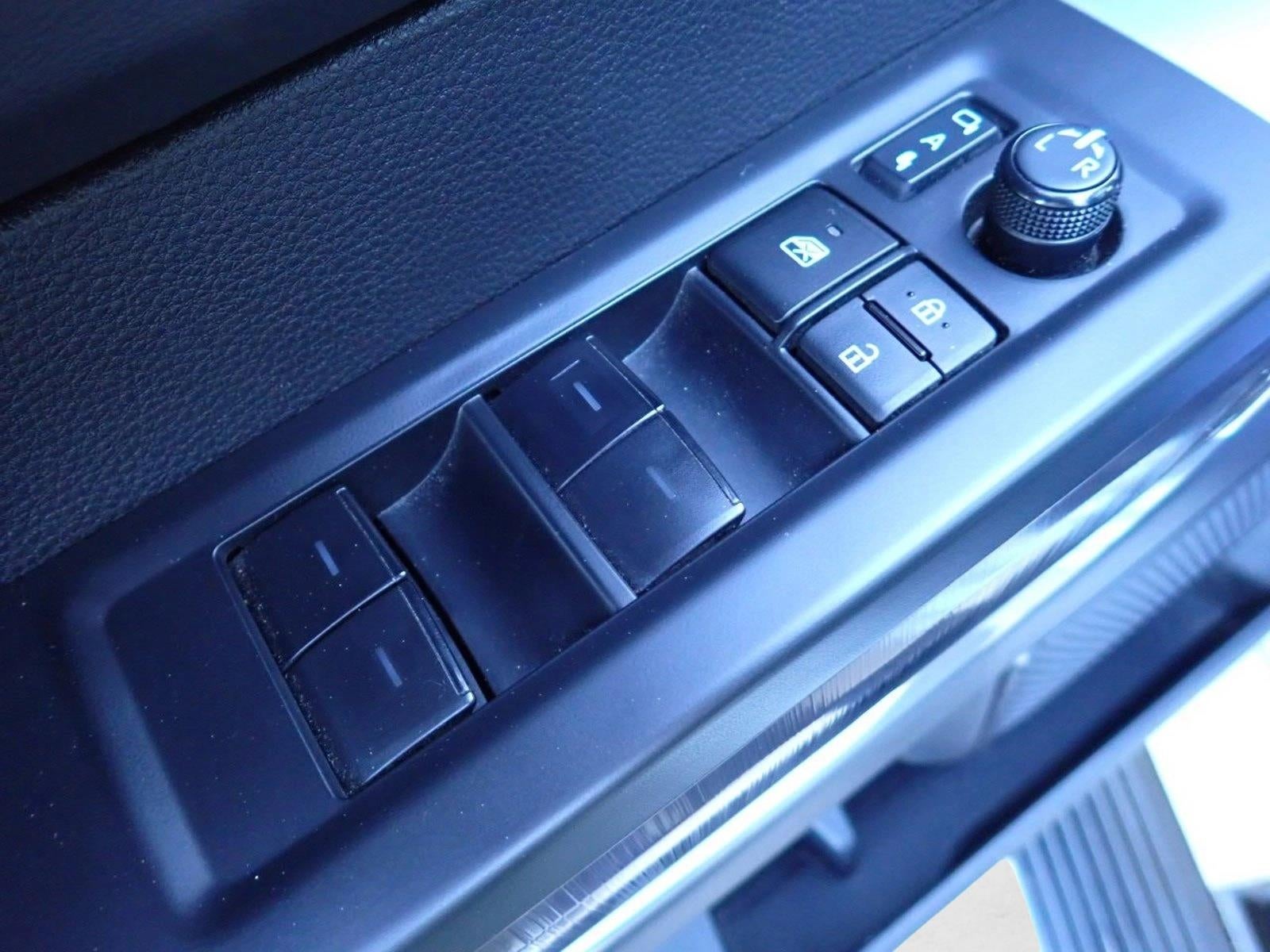 2023 Toyota Tundra 4WD Platinum Hybrid